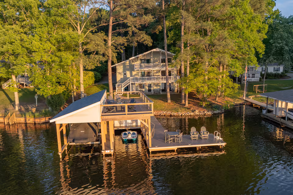 airbnb-henrico-north-carolina
